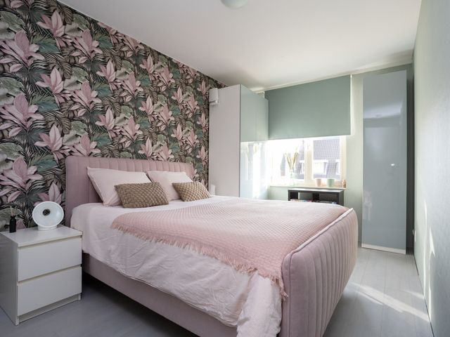 Sneekermeerplantsoen 38, Berkel En Rodenrijs