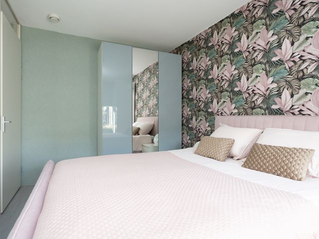 Sneekermeerplantsoen 38, Berkel En Rodenrijs