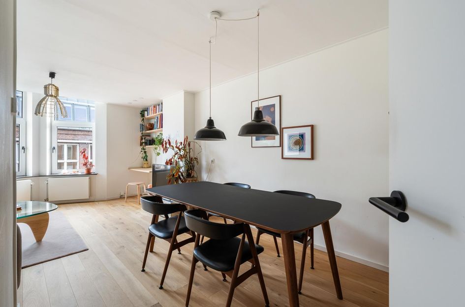 Jagthuisstraat 31A 02