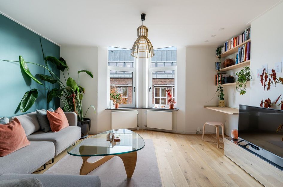 Jagthuisstraat 31A 02