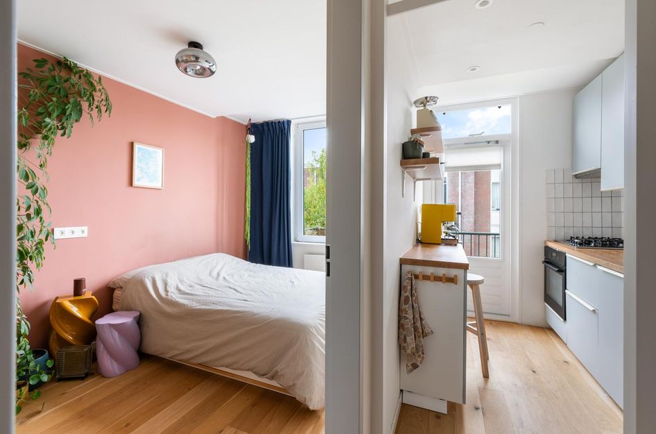 Jagthuisstraat 31A 02