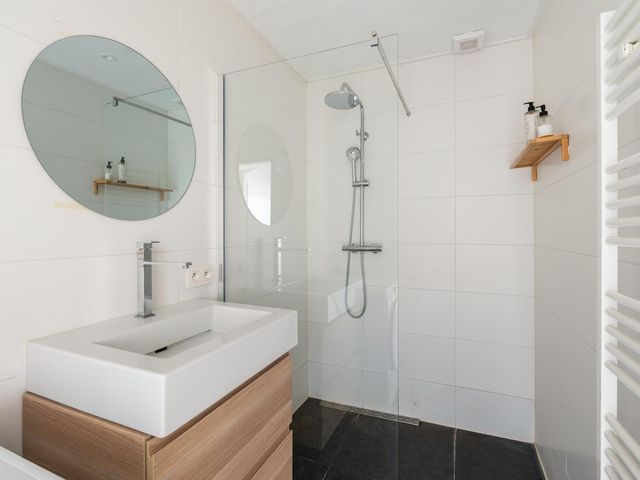 Jagthuisstraat 31A 02, Rotterdam