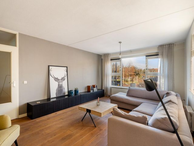 Bentincklaan 302, Rotterdam