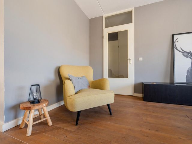 Bentincklaan 302, Rotterdam