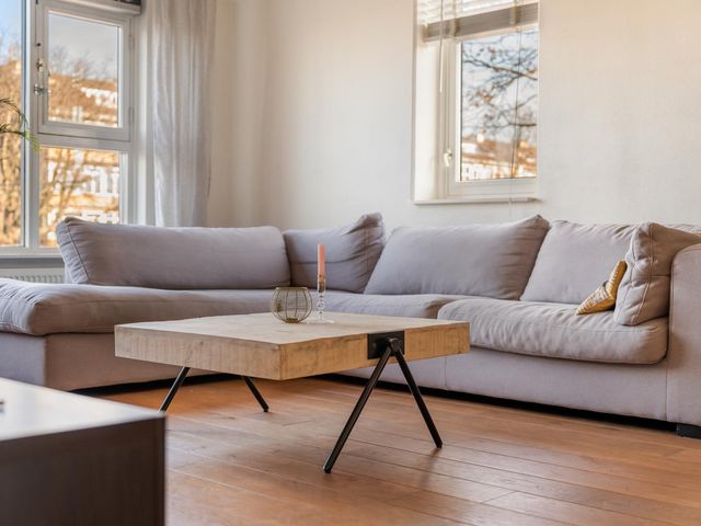 Bentincklaan 302, Rotterdam