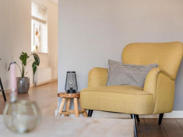 Bentincklaan 302, Rotterdam