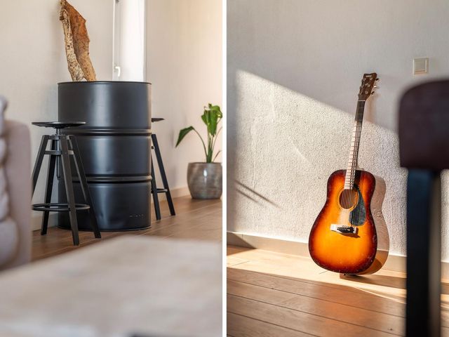 Bentincklaan 302, Rotterdam