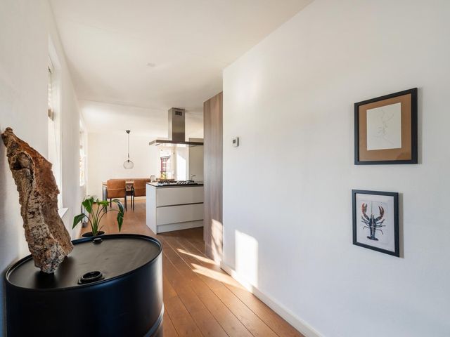 Bentincklaan 302, Rotterdam