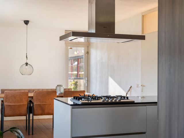 Bentincklaan 302, Rotterdam