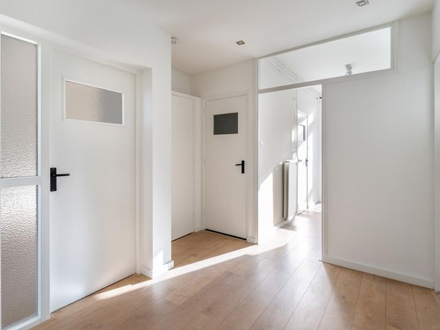 Admiraal de Ruyterweg 28E, Rotterdam