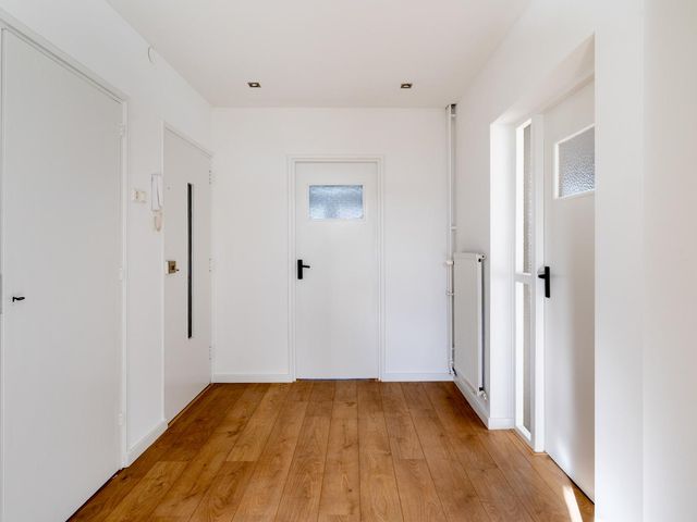 Admiraal de Ruyterweg 28E, Rotterdam