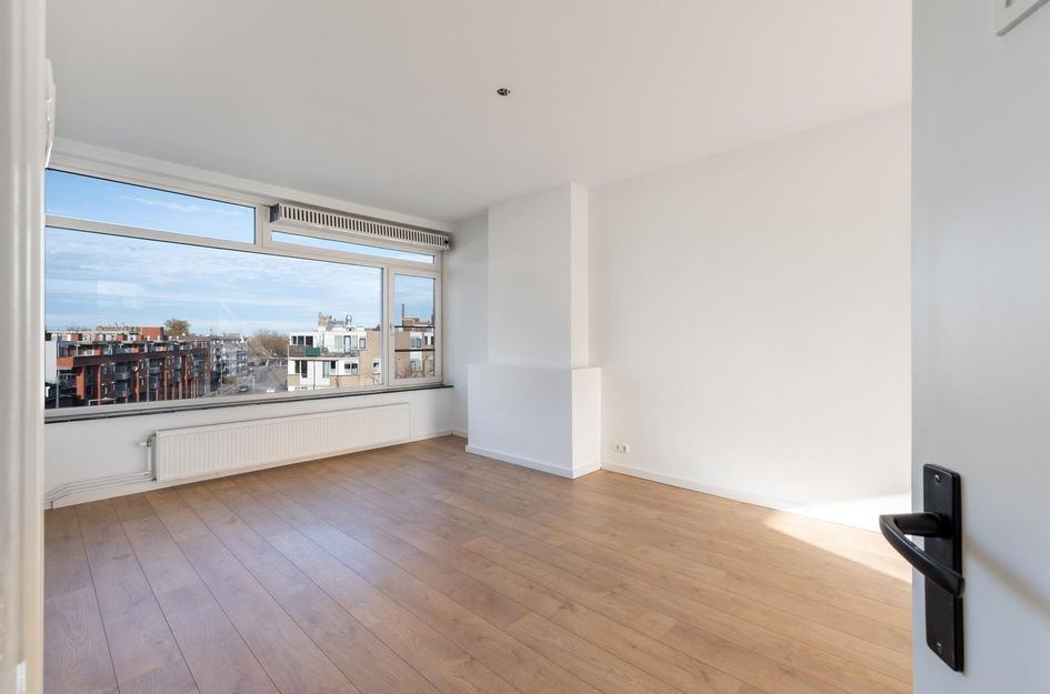 Admiraal de Ruyterweg 28E