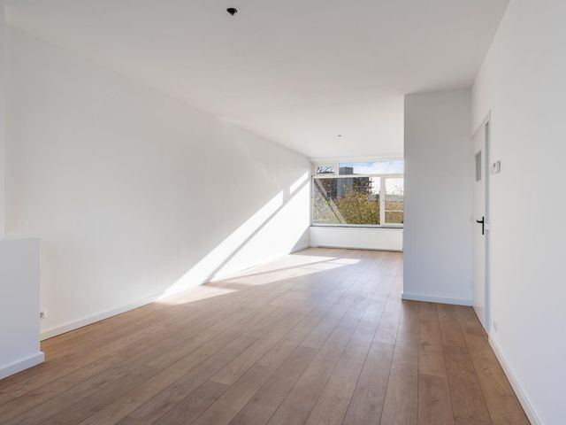 Admiraal de Ruyterweg 28E, Rotterdam