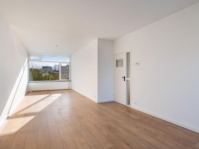 Admiraal de Ruyterweg 28E, Rotterdam