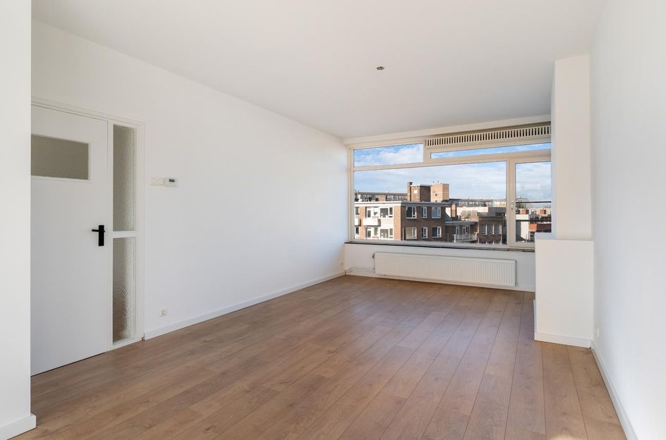 Admiraal de Ruyterweg 28E