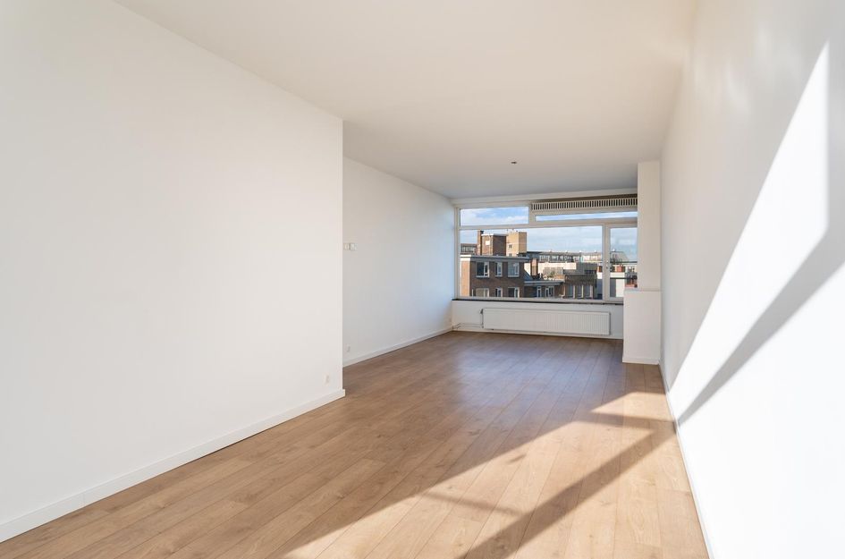 Admiraal de Ruyterweg 28E