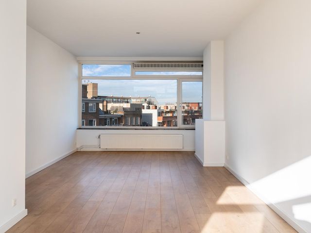 Admiraal de Ruyterweg 28E, Rotterdam