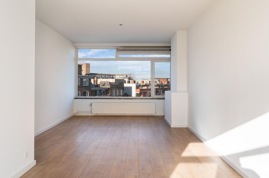 Admiraal de Ruyterweg 28E