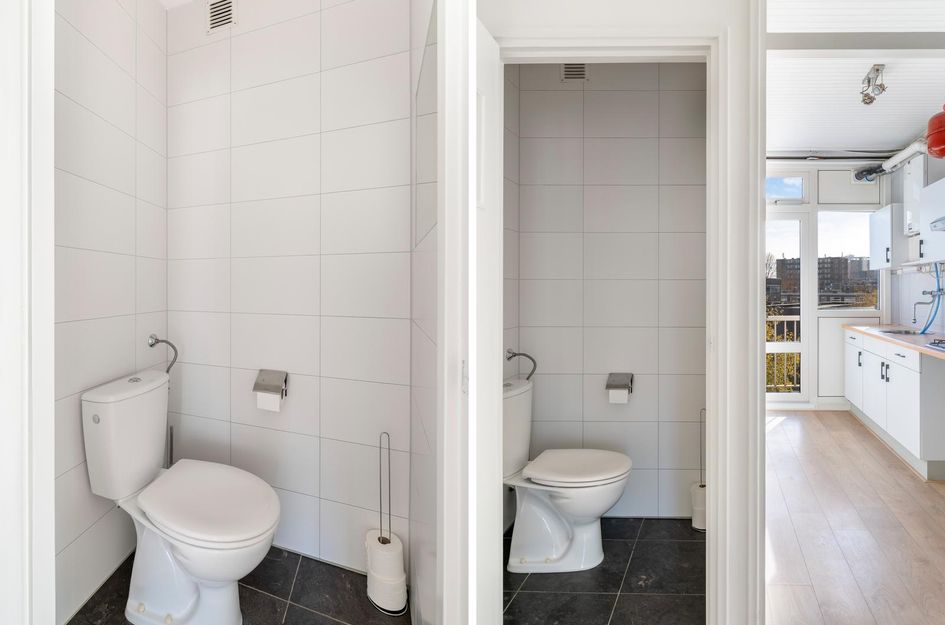 Admiraal de Ruyterweg 28E