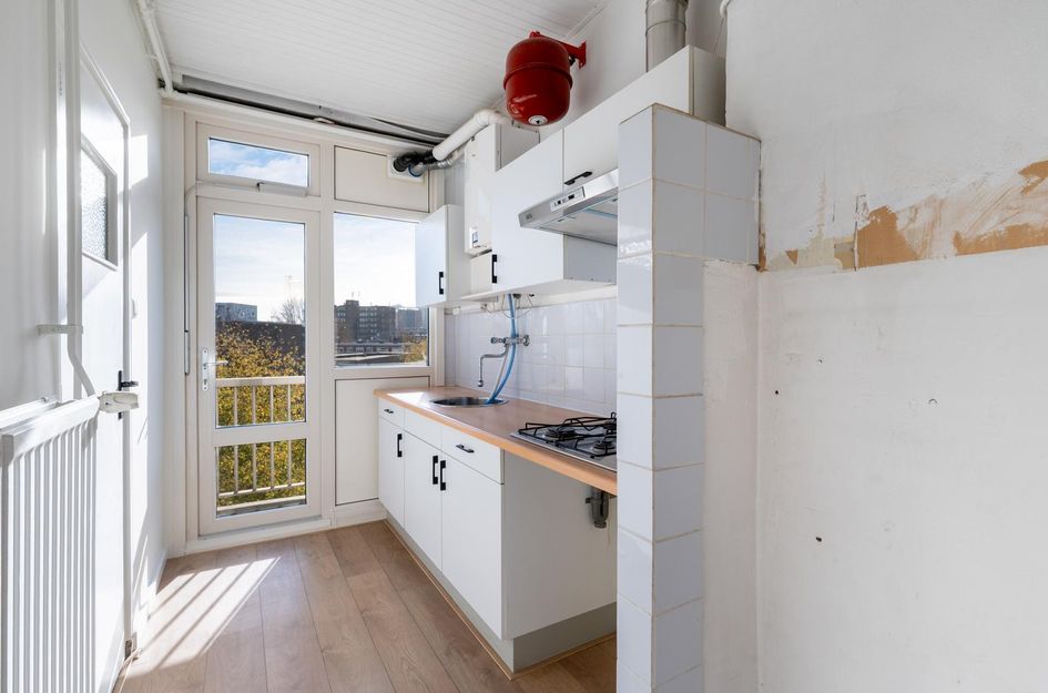 Admiraal de Ruyterweg 28E