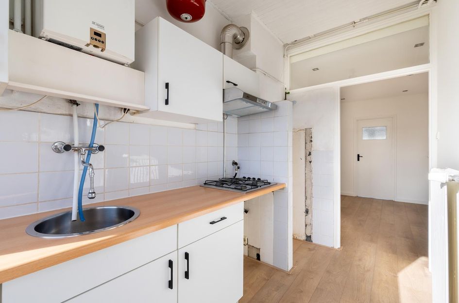 Admiraal de Ruyterweg 28E