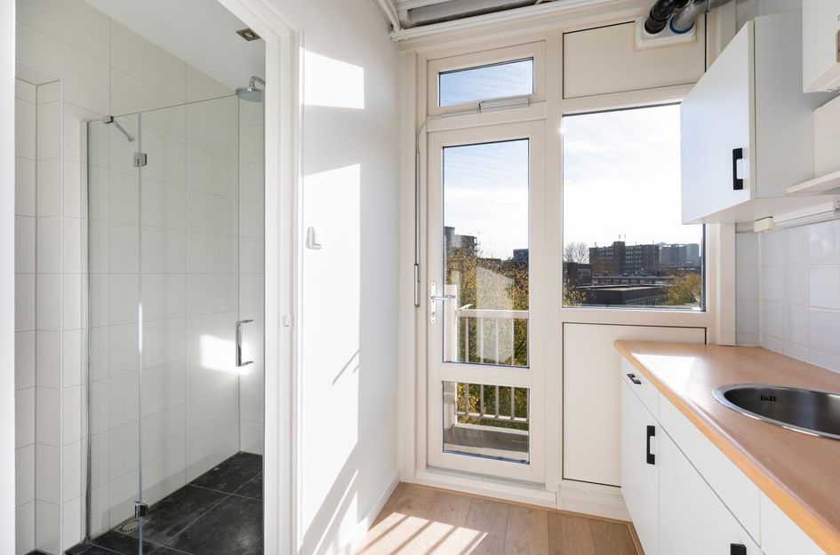 Admiraal de Ruyterweg 28E