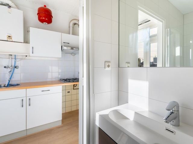 Admiraal de Ruyterweg 28E, Rotterdam