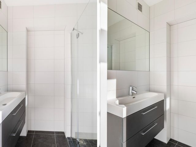 Admiraal de Ruyterweg 28E, Rotterdam