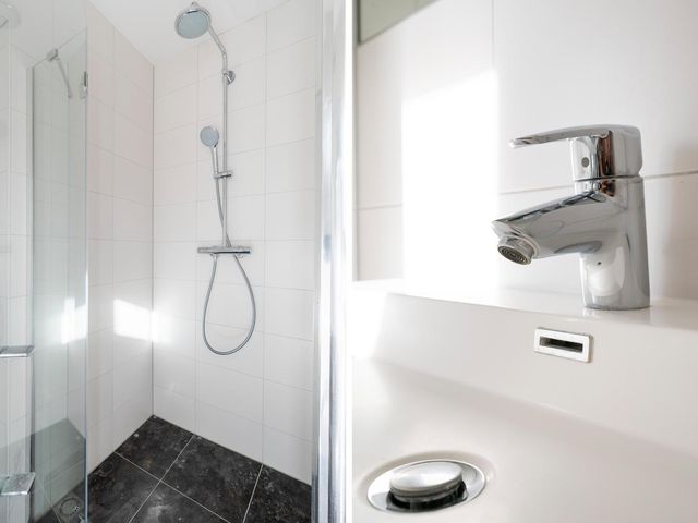 Admiraal de Ruyterweg 28E, Rotterdam