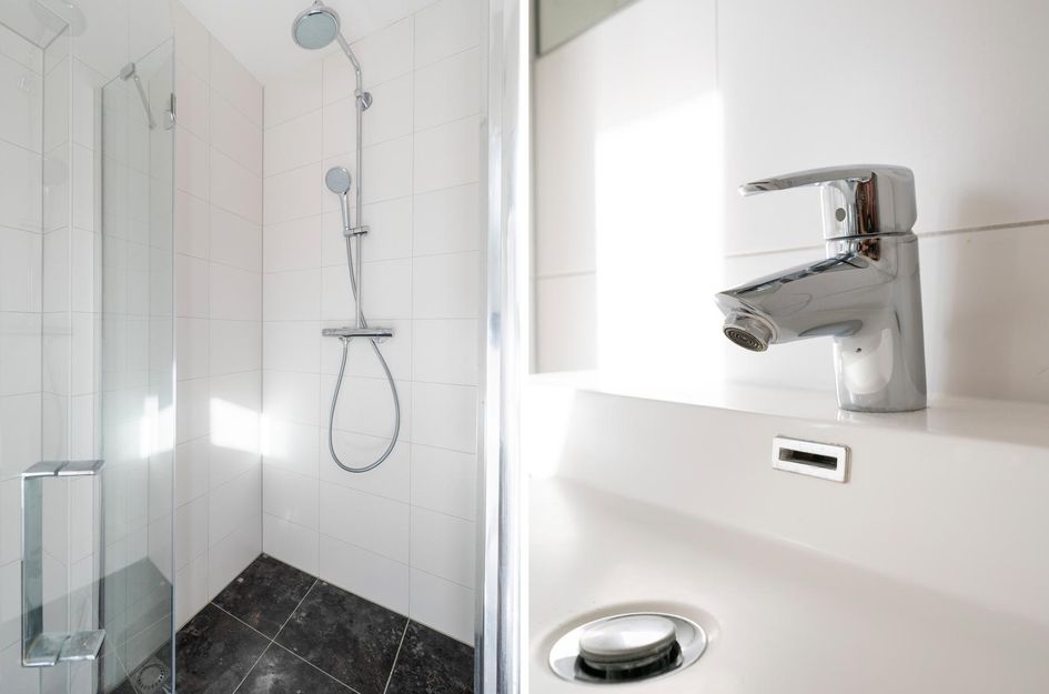 Admiraal de Ruyterweg 28E