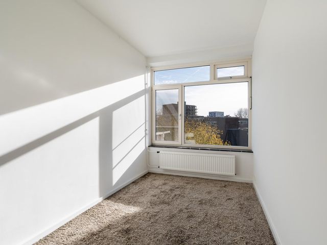 Admiraal de Ruyterweg 28E, Rotterdam