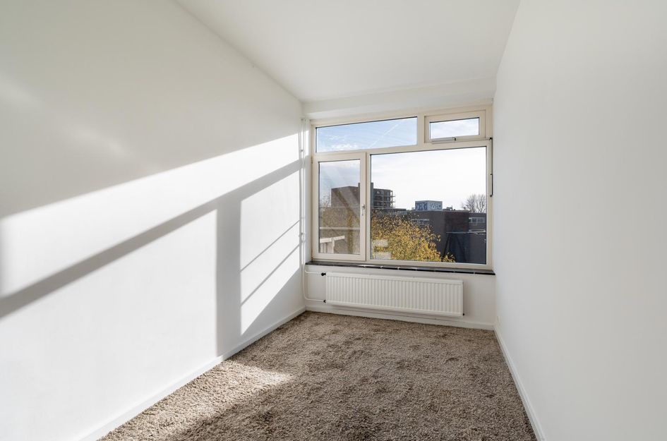 Admiraal de Ruyterweg 28E