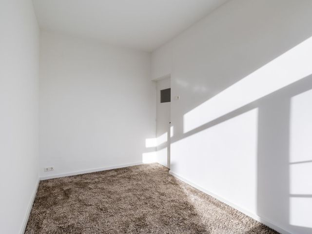 Admiraal de Ruyterweg 28E, Rotterdam