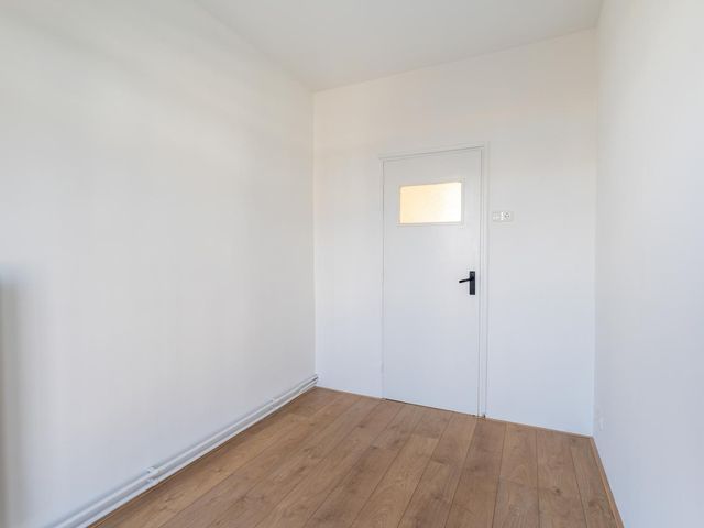 Admiraal de Ruyterweg 28E, Rotterdam