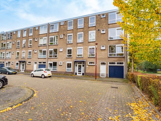 van Herwijnenplantsoen 257, Nieuwegein