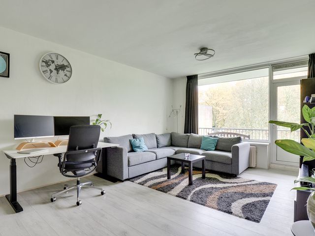 van Herwijnenplantsoen 257, Nieuwegein