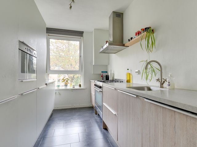 van Herwijnenplantsoen 257, Nieuwegein