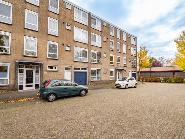 van Herwijnenplantsoen 257, Nieuwegein