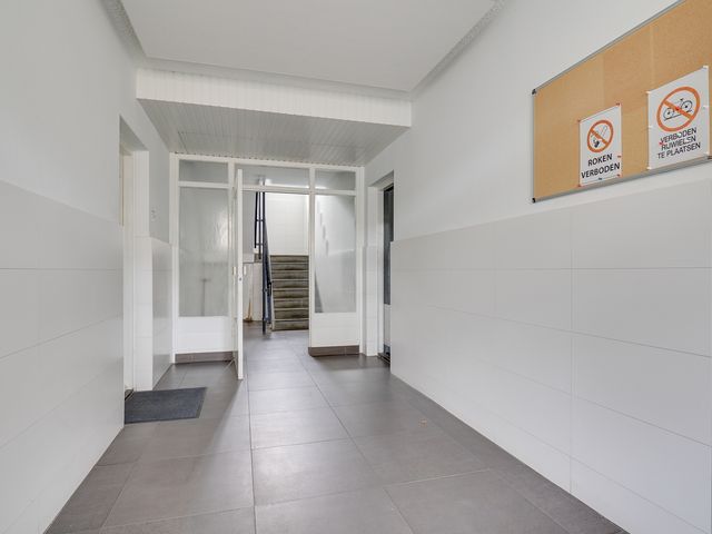 van Herwijnenplantsoen 257, Nieuwegein