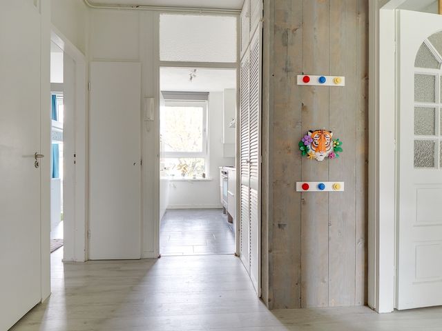 van Herwijnenplantsoen 257, Nieuwegein