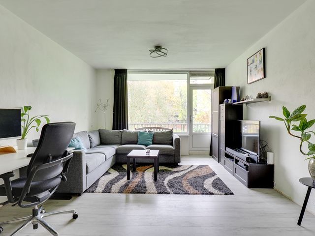 van Herwijnenplantsoen 257, Nieuwegein