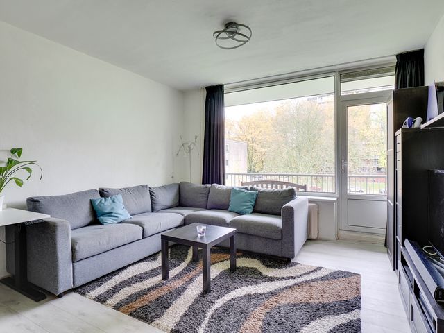 van Herwijnenplantsoen 257, Nieuwegein