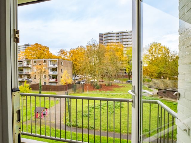 van Herwijnenplantsoen 257, Nieuwegein