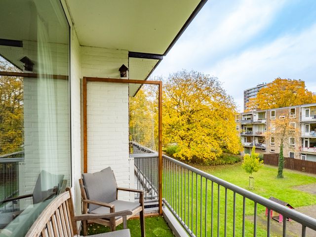 van Herwijnenplantsoen 257, Nieuwegein