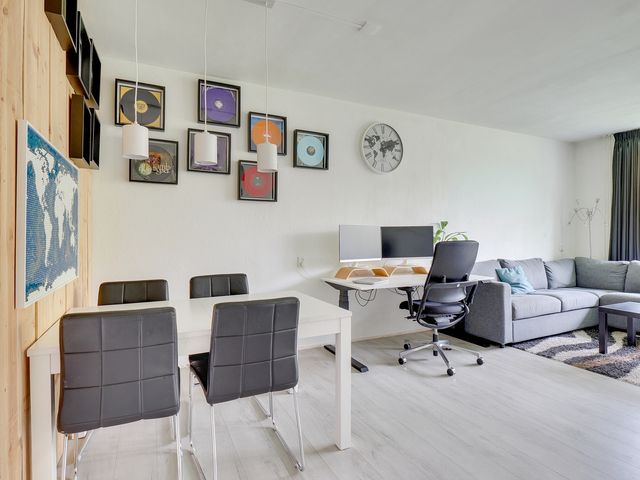 van Herwijnenplantsoen 257, Nieuwegein