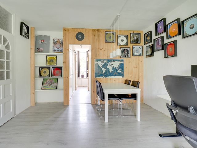 van Herwijnenplantsoen 257, Nieuwegein