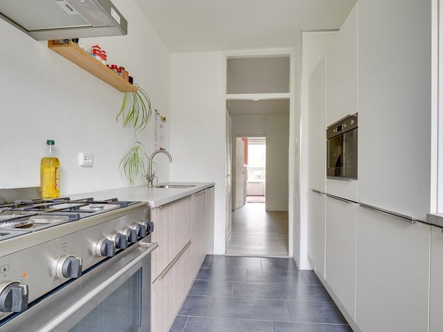 van Herwijnenplantsoen 257, Nieuwegein