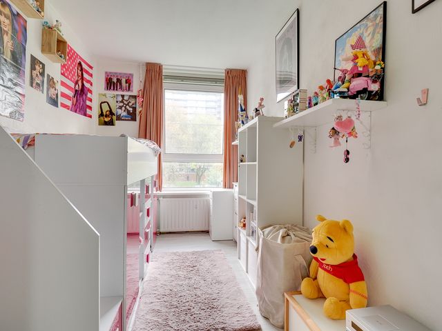 van Herwijnenplantsoen 257, Nieuwegein