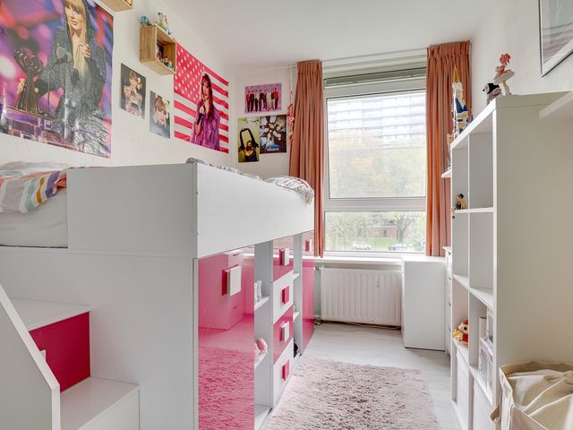 van Herwijnenplantsoen 257, Nieuwegein