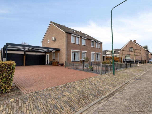 Molenstraat 22, Alphen